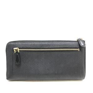 Prada Leather Pebbled Grain Bag Vitello